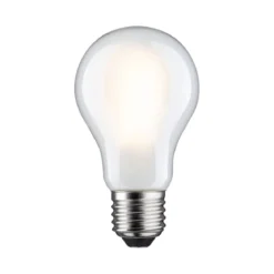 Paulmann 29257 Eco-Line Filament 230V LED Birne E27 1055lm 3000K 3-Step-Dim Matt