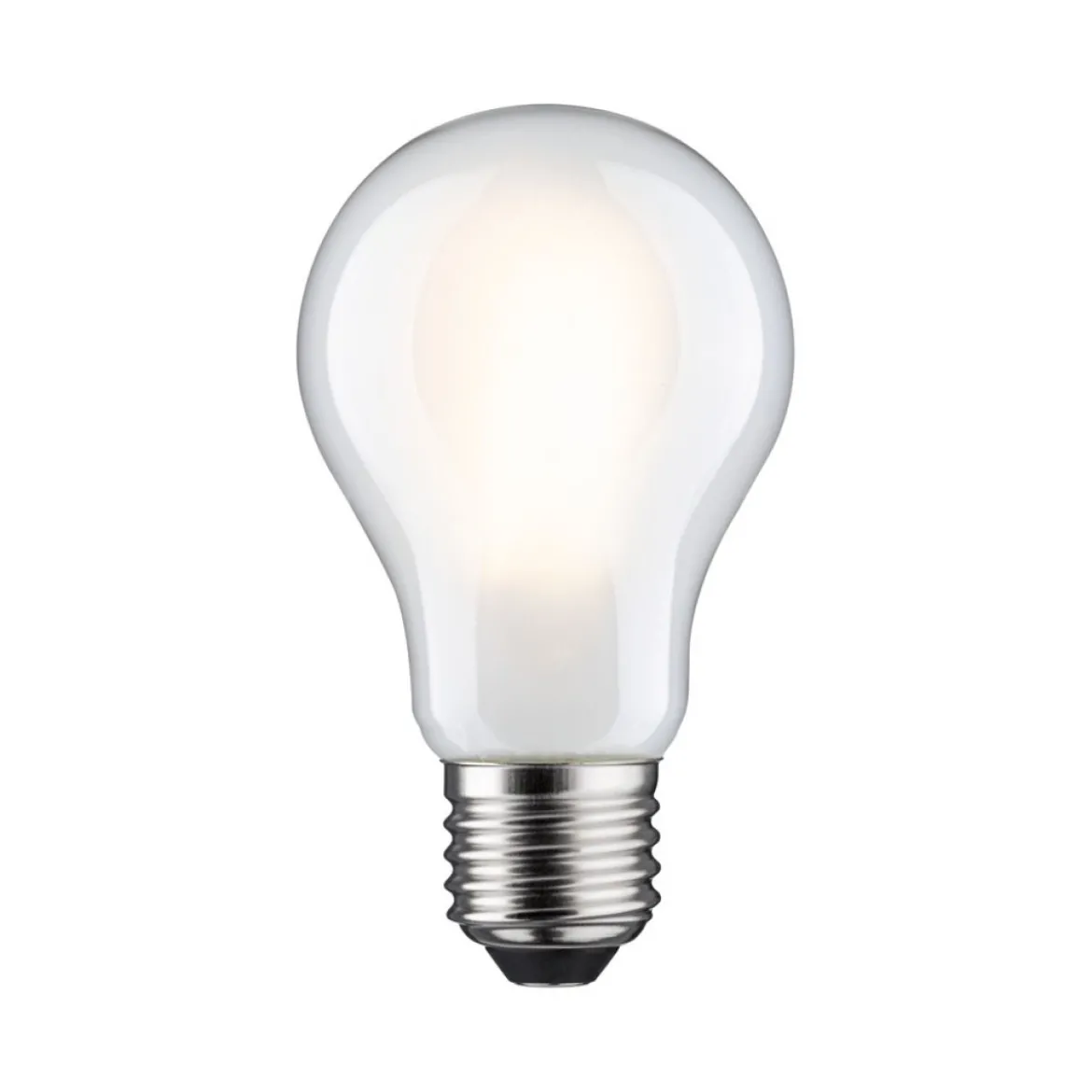 Paulmann 29257 Eco-Line Filament 230V LED Birne E27 1055lm 3000K 3-Step-Dim Matt