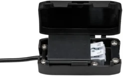 Paulmann 93902 Einbauleuchte LED Coin Slim IP23 rund Alu 1er-Set dimmbar und schwenkbar