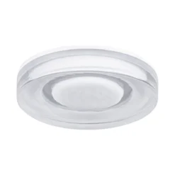 Paulmann 71079 Einbauleuchte Luena weiss IP65 GU10
