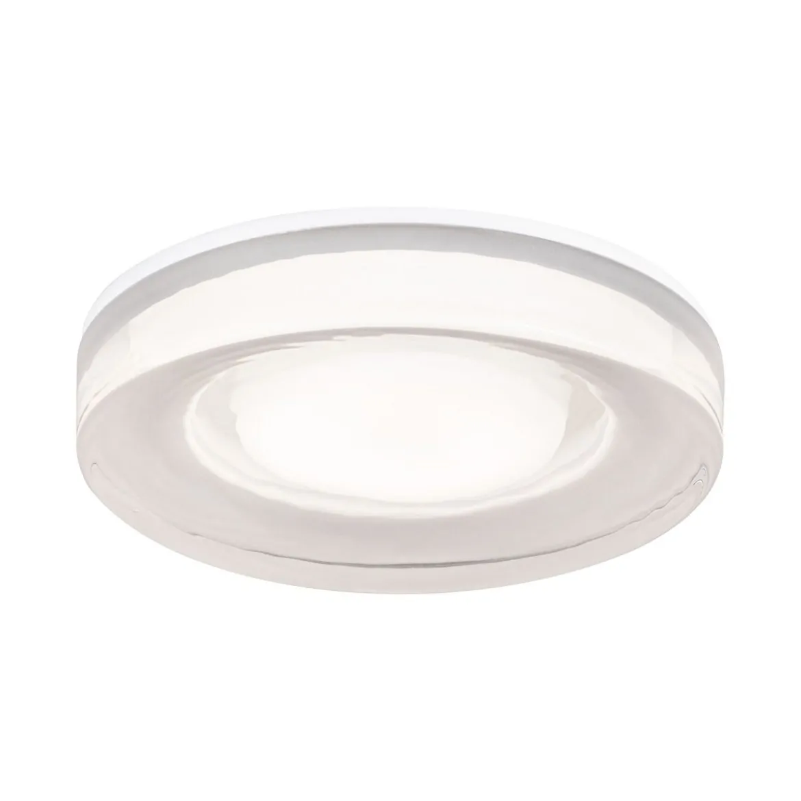 Paulmann 71079 Einbauleuchte Luena weiss IP65 GU10