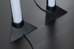 Paulmann 78874 EntertainLED Lightbar Standfuß schwarz