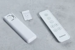 Paulmann 50141 Fernbedienung Smart Home Zigbee 3.0 Weiß