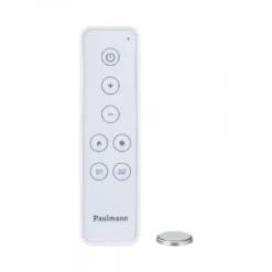 Paulmann 50141 Fernbedienung Smart Home Zigbee 3.0 Weiß