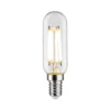 Paulmann 29135 Filament 230V LED Lichtquelle E14 806lm 2700K dimmbar Klar