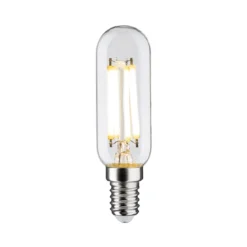 Paulmann 29135 Filament 230V LED Lichtquelle E14 806lm 2700K dimmbar Klar