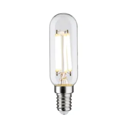 Paulmann 29136 Filament 230V LED Lichtquelle E14 806lm 4000K dimmbar Klar