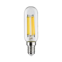 Paulmann 29136 Filament 230V LED Lichtquelle E14 806lm 4000K dimmbar Klar