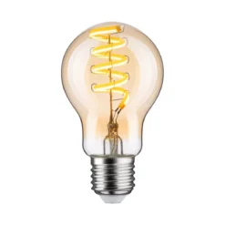 Paulmann 29155 Filament 230V Smart Home Zigbee LED Birne E27 600lm Tunable White