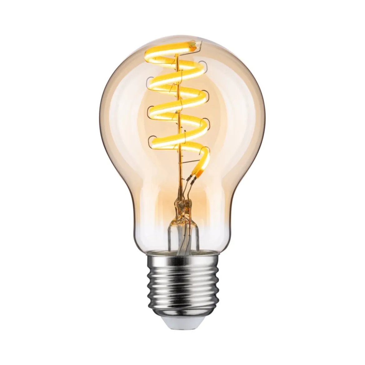 Paulmann 29155 Filament 230V Smart Home Zigbee LED Birne E27 600lm Tunable White