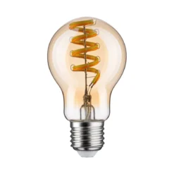Paulmann 29155 Filament 230V Smart Home Zigbee LED Birne E27 600lm Tunable White
