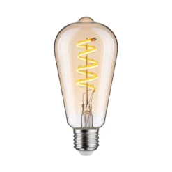 Paulmann 29157 Filament 230V Smart Home Zigbee LED Kolben E27 600lm Tunable White