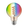 Paulmann 29160 Filament 230V Smart Home Zigbee LED Globe G95 E27 470lm RGBW