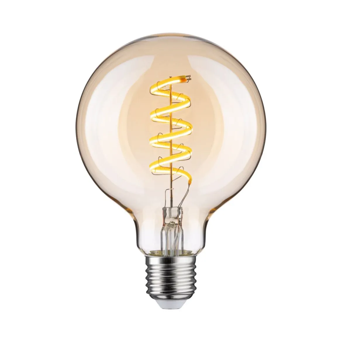 Paulmann 29159 Filament 230V Smart Home Zigbee LED Globe G95 E27 600lm Tunable White