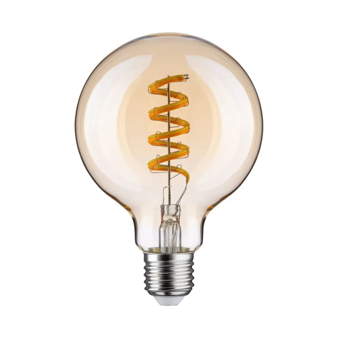 Paulmann 29159 Filament 230V Smart Home Zigbee LED Globe G95 E27 600lm Tunable White