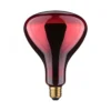 Paulmann 20125 Glühlampe Reflektor 150 Watt E27 230V Infrarot dimmbar