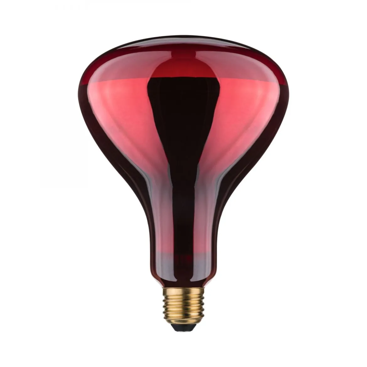 Paulmann 20125 Glühlampe Reflektor 150 Watt E27 230V Infrarot dimmbar