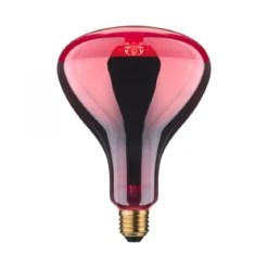 Paulmann 20125 Glühlampe Reflektor 150 Watt E27 230V Infrarot dimmbar