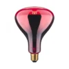 Paulmann 20126 Glühlampe Reflektor 250 Watt E27 230V Infrarot dimmbar
