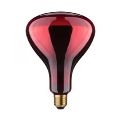Paulmann 20126 Glühlampe Reflektor 250 Watt E27 230V Infrarot dimmbar