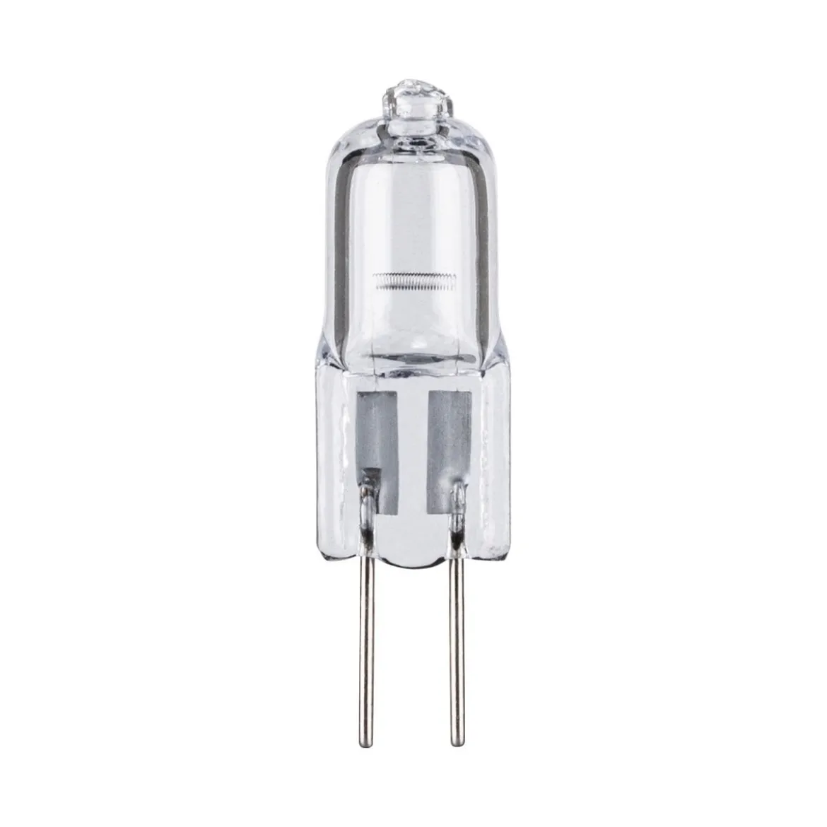 Paulmann 84398 Halogen Stiftsockel Backofen G4 12V 100lm Klar dimmbar 2700K