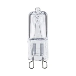 Paulmann 84400 Halogen Stiftsockel Backofen G9 230V 225lm Klar dimmbar 2700K