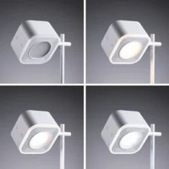 Paulmann 71172 LED Akkuleuchte Varia White Switch dimmbar weiß