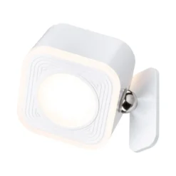 Paulmann 71172 LED Akkuleuchte Varia White Switch dimmbar weiß