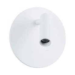 Paulmann 71287 LED Akku Wandleuchte Kiora 2700K weiß dimmbar