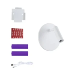 Paulmann 71287 LED Akku Wandleuchte Kiora 2700K weiß dimmbar