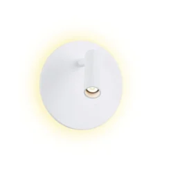 Paulmann 71287 LED Akku Wandleuchte Kiora 2700K weiß dimmbar