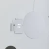 Paulmann 71289 LED Akku Wandleuchte Miora 2700K weiß dimmbar