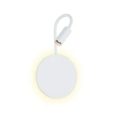 Paulmann 71289 LED Akku Wandleuchte Miora 2700K weiß dimmbar