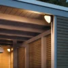 Paulmann 94516 LED Außenwandleuchte Smart Home Zigbee Ikosea tunable warm