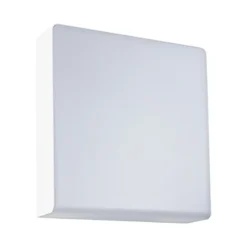 Paulmann 94843 LED Aussenwandleuchte Smart Home Zigbee Azalena Weiss IP44 tunable warm