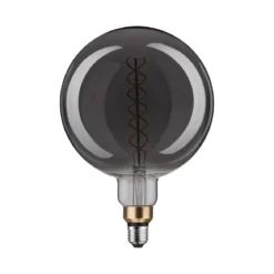 Paulmann 28859 LED BigGlobe E27 7W 1800K Rauchglas