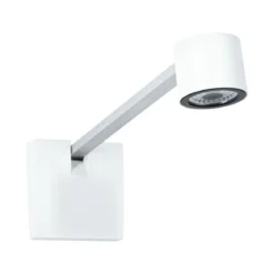 Paulmann 95576 LED Bilderleuchte Adelia Alu gebürstet 2700K Komplettset