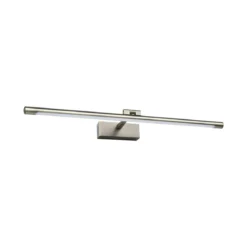 Paulmann 95563 LED Bilderleuchte Mingo 3000K  615x175mm 11W Altmessing