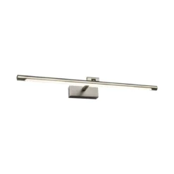 Paulmann 95563 LED Bilderleuchte Mingo 3000K  615x175mm 11W Altmessing