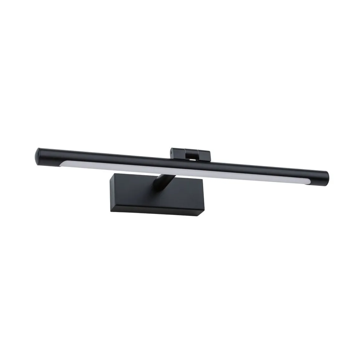 Paulmann 95564 LED Bilderleuchte Mingo 3000K 415x175mm 9,5W Schwarz