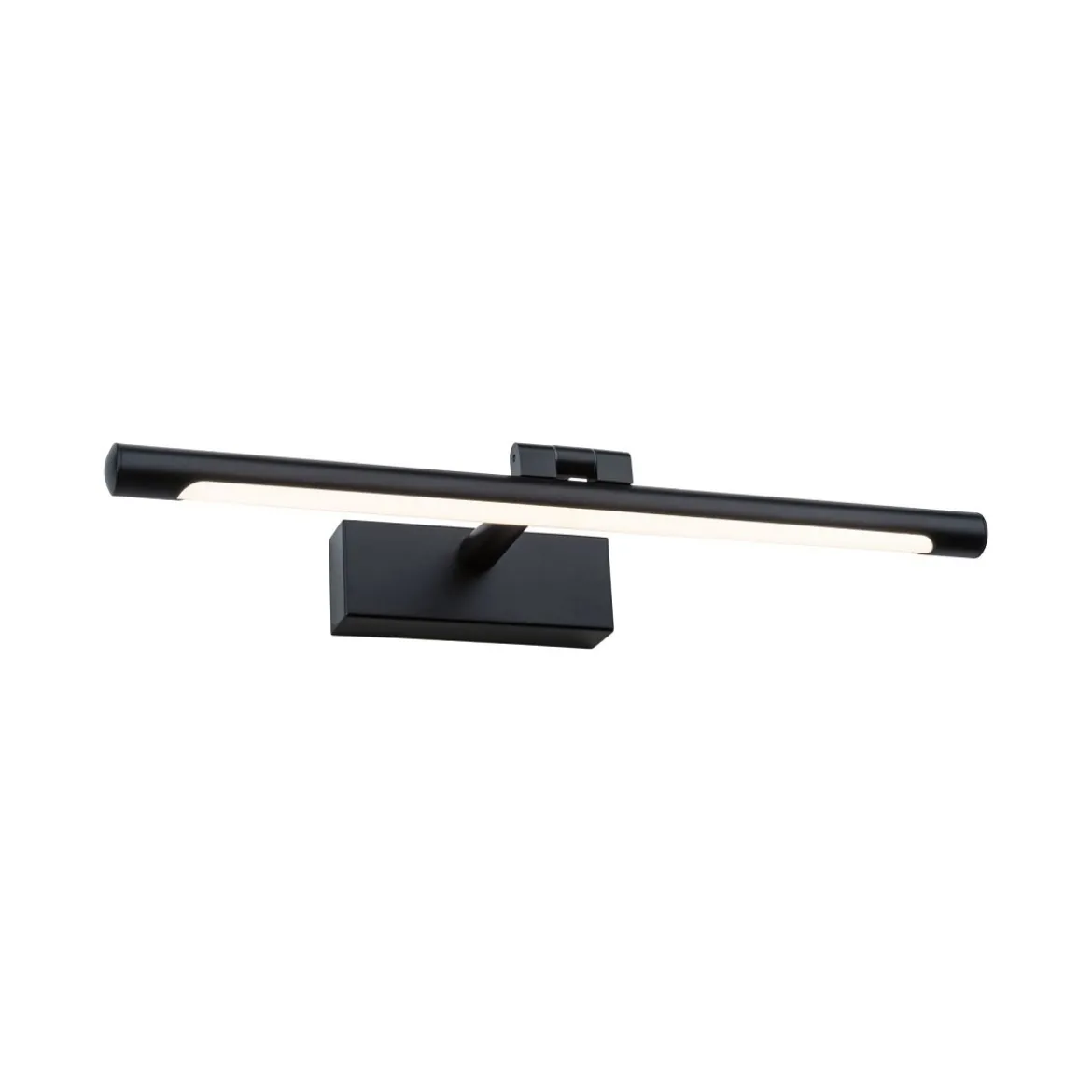 Paulmann 95564 LED Bilderleuchte Mingo 3000K 415x175mm 9,5W Schwarz