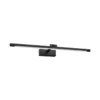 Paulmann 95565 LED Bilderleuchte Mingo 3000K  615x175mm 11W Schwarz