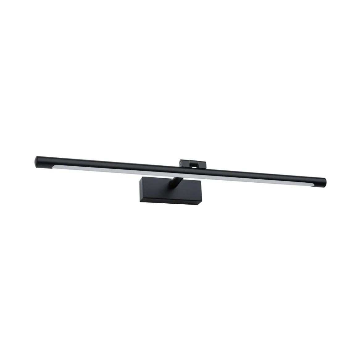 Paulmann 95565 LED Bilderleuchte Mingo 3000K 615x175mm 11W Schwarz
