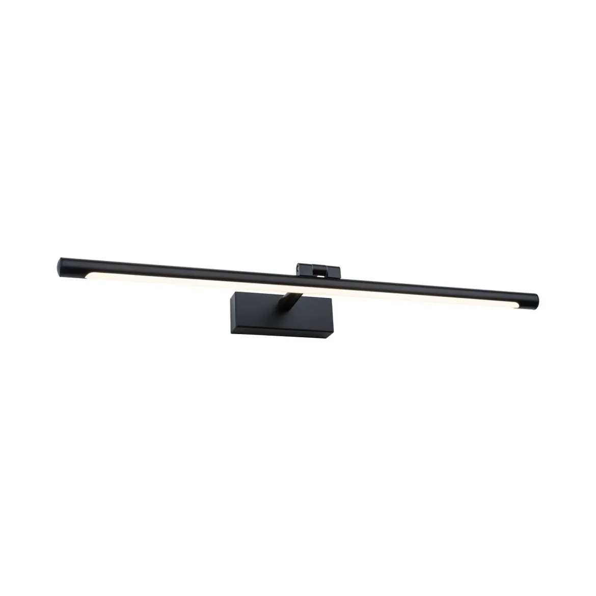 Paulmann 95565 LED Bilderleuchte Mingo 3000K 615x175mm 11W Schwarz