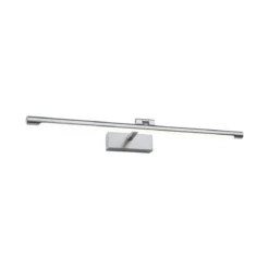 Paulmann 95567 LED Bilderleuchte Mingo 3000K 615x175mm 11W Alu gebürstet