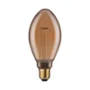 Paulmann 28878 LED Birne Arc E27 Inner Glow Edition 1800K Gold