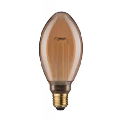 Paulmann 28878 LED Birne Arc E27 Inner Glow Edition 1800K Gold
