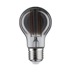 Paulmann 28861 LED Birne E27 350lm 1800K Rauchglas dimmbar