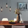 Paulmann 28883 LED Birne Helix E27 Inner Glow Edition 1800K Rauchglas