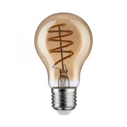 Paulmann 28949 LED Birne Vintage Edition E27 230V 1800K Gold